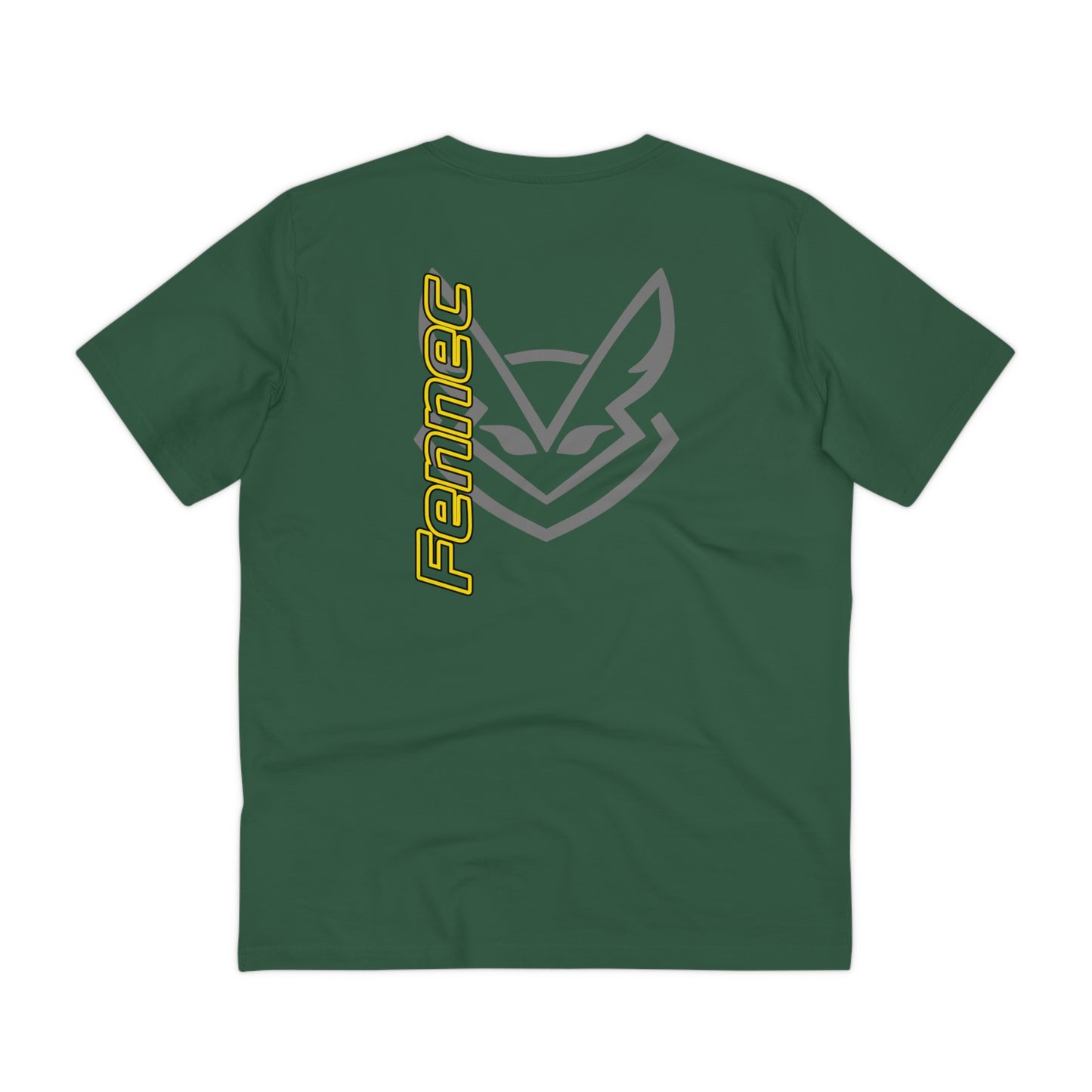 FennecGEAR - IYKYK - Organic T-shirt - Unisex