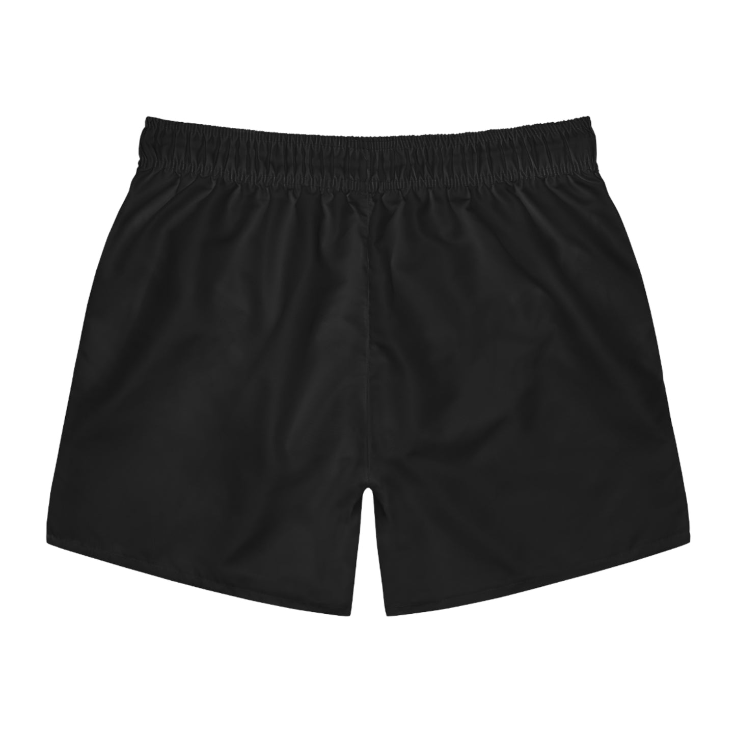 FennecGEAR Black Swim Trunks