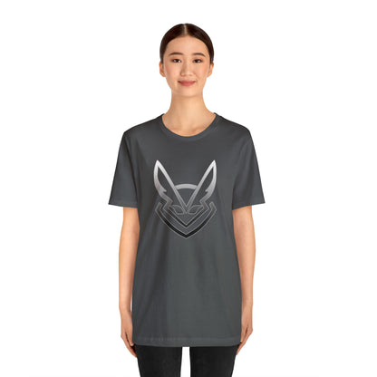 FennecGEAR Martin T - Unisex Jersey Short Sleeve Tee