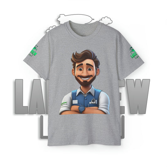 LakeViewMeta Official Ultra Cotton Tee Unisex