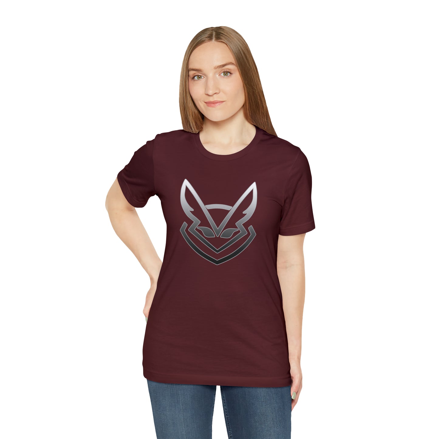 FennecGEAR Martin T - Unisex Jersey Short Sleeve Tee