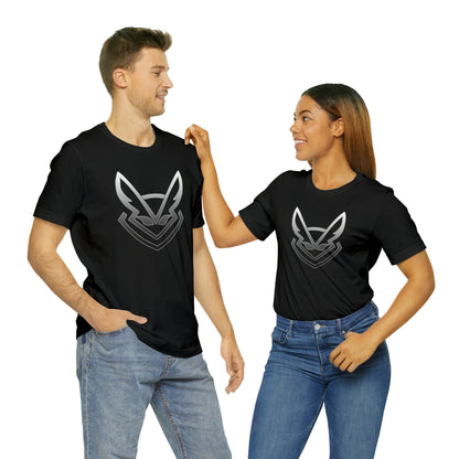 FennecGEAR Martin T - Unisex Jersey Short Sleeve Tee