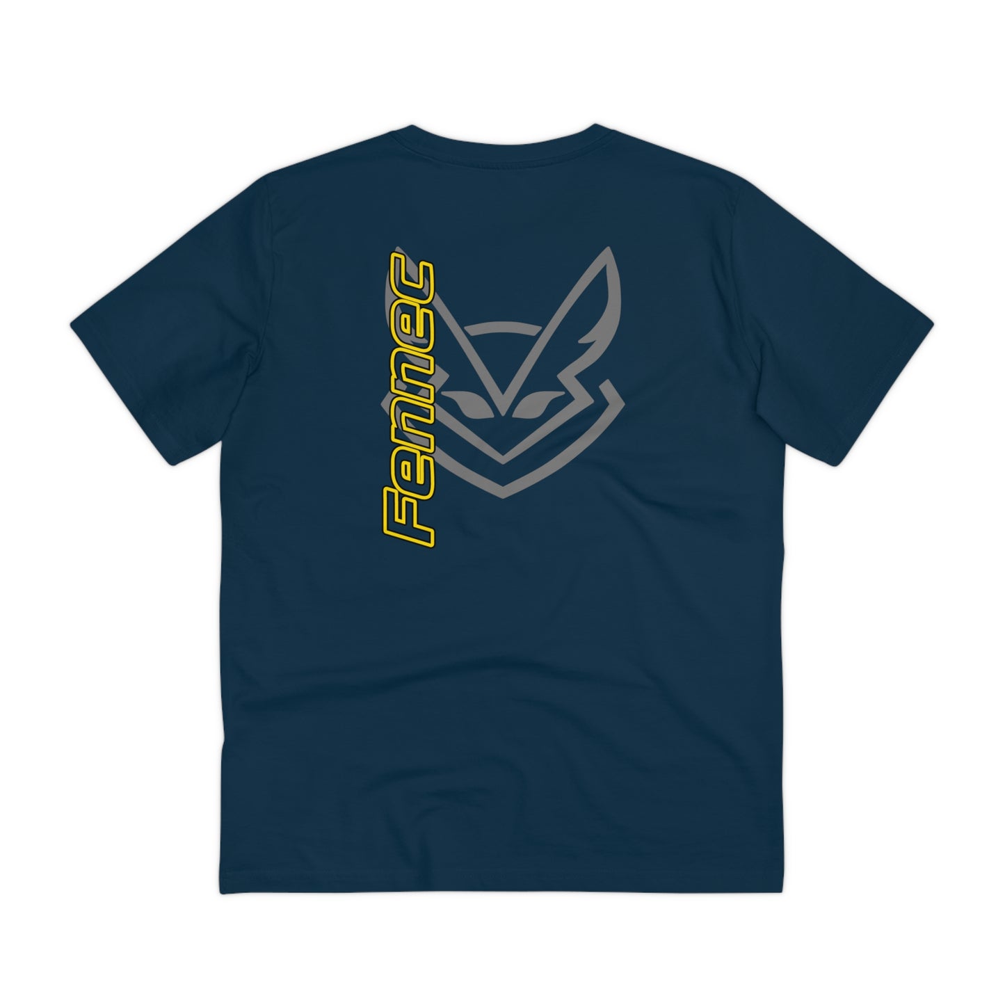 FennecGEAR - FNNC - Organic T-shirt - Unisex