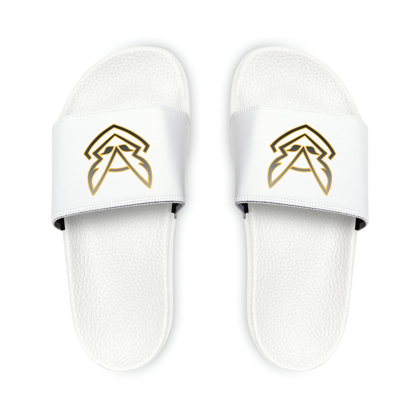 FennecGEAR - Men's PU Slide Sandals