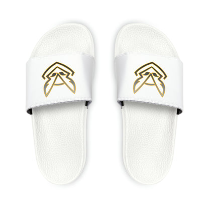 FennecGEAR - Men's PU Slide Sandals