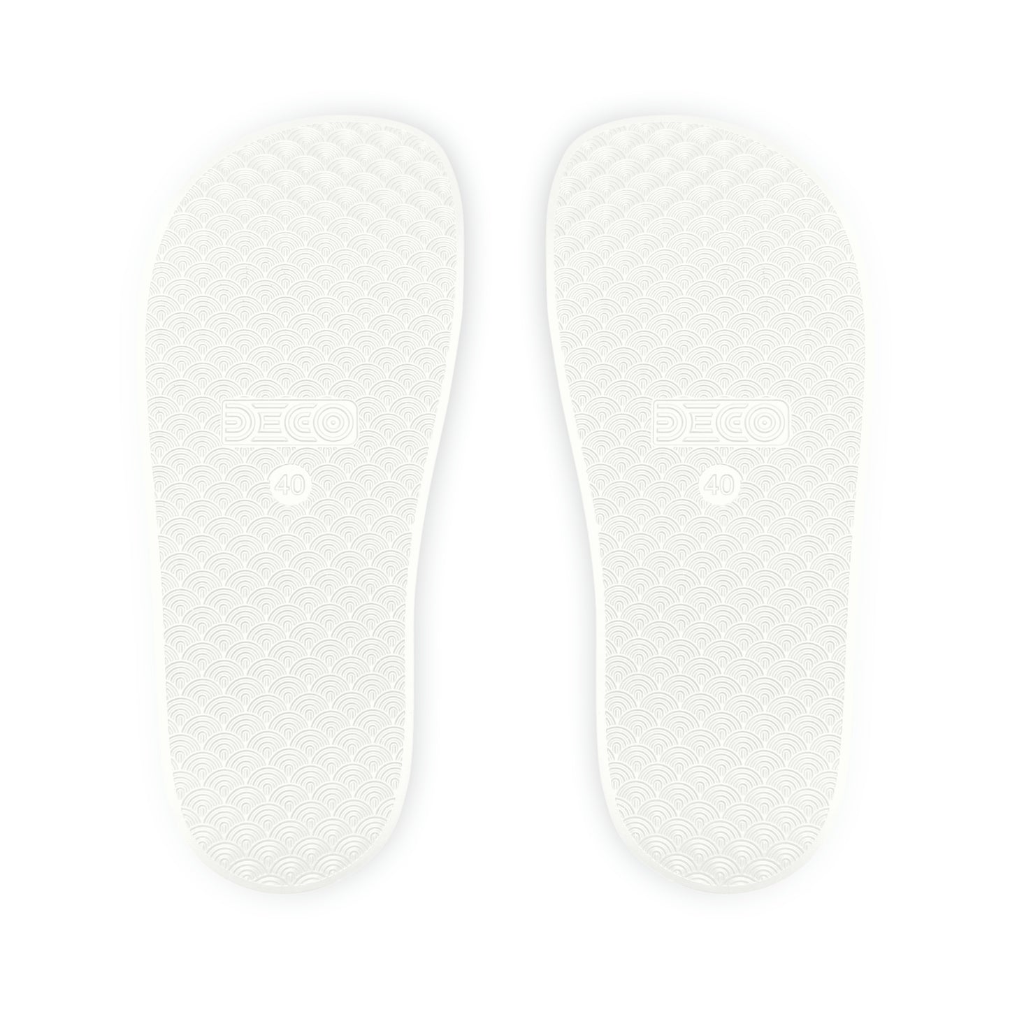 FennecGEAR - Men's PU Slide Sandals