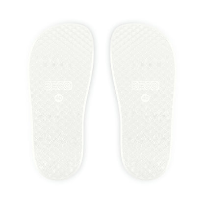 FennecGEAR - Men's PU Slide Sandals