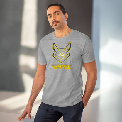 FennecGEAR - FNNC - Organic T-shirt - Unisex