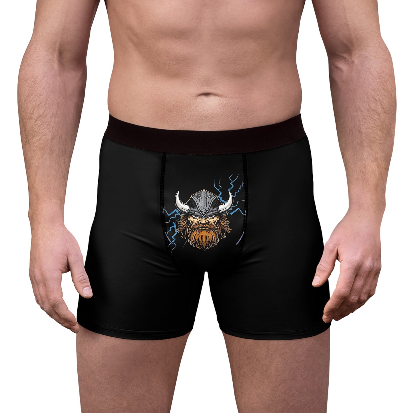 Men's SKOLWear Boxer Briefs