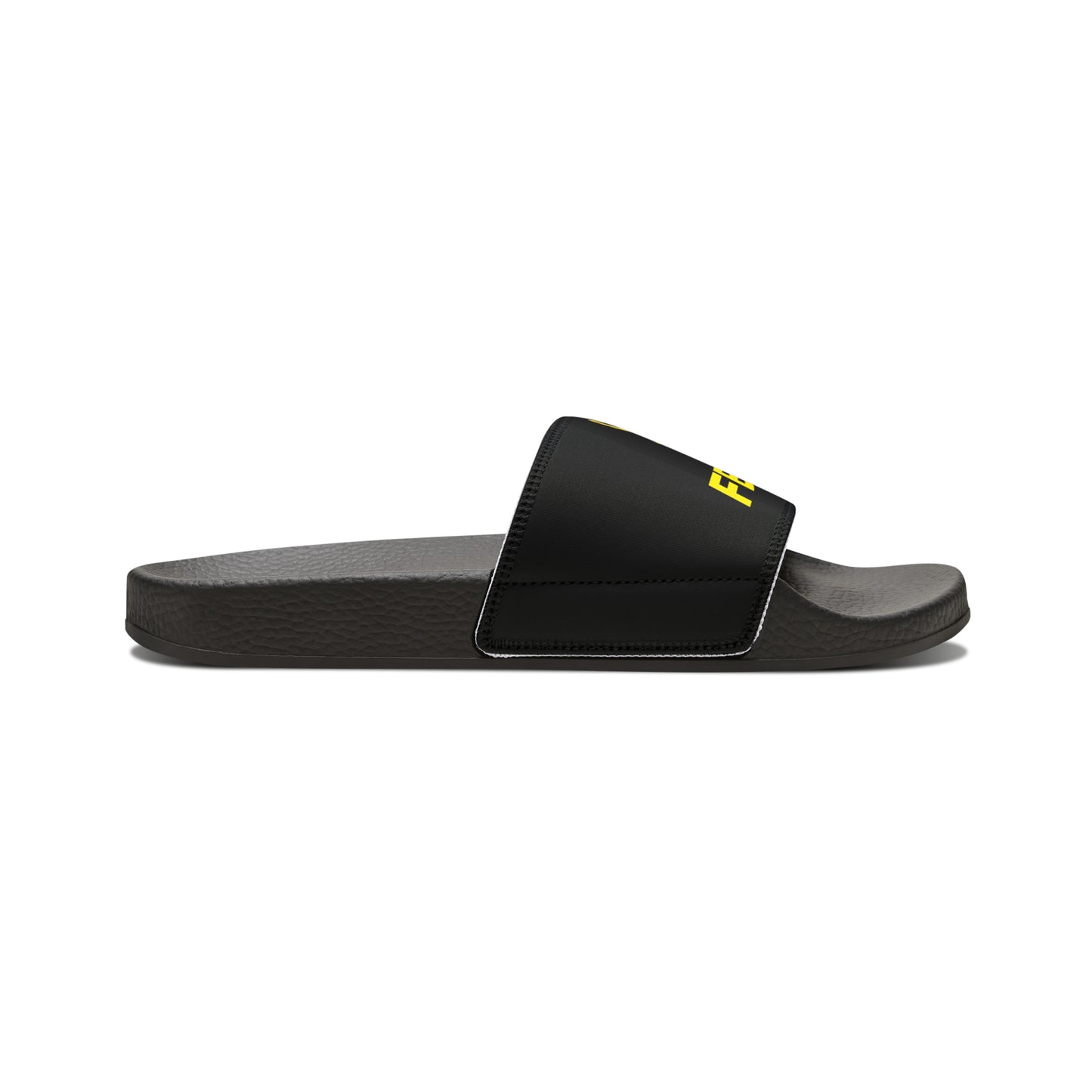 FennecGEAR - Men's PU Slide Sandals