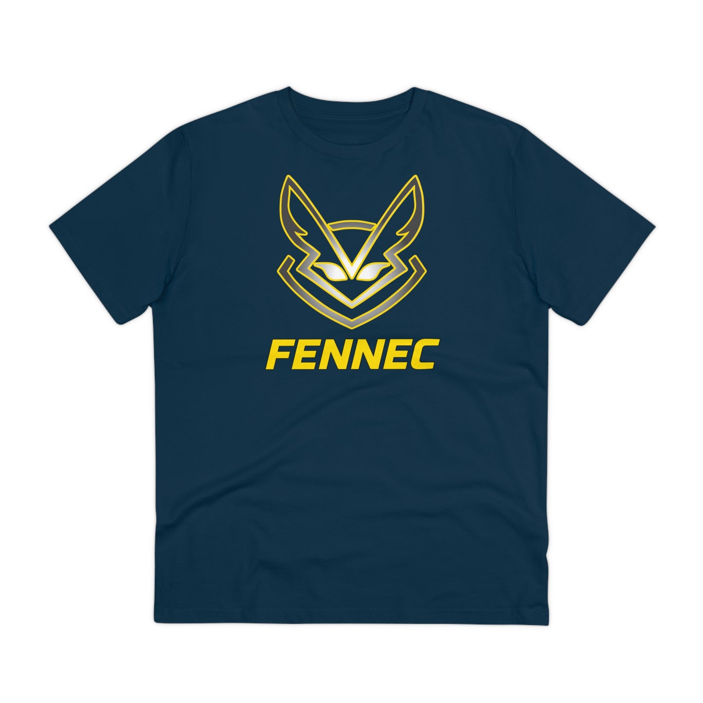 FennecGEAR - FNNC - Organic T-shirt - Unisex