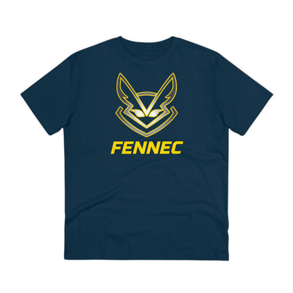 FennecGEAR - FNNC - Organic T-shirt - Unisex