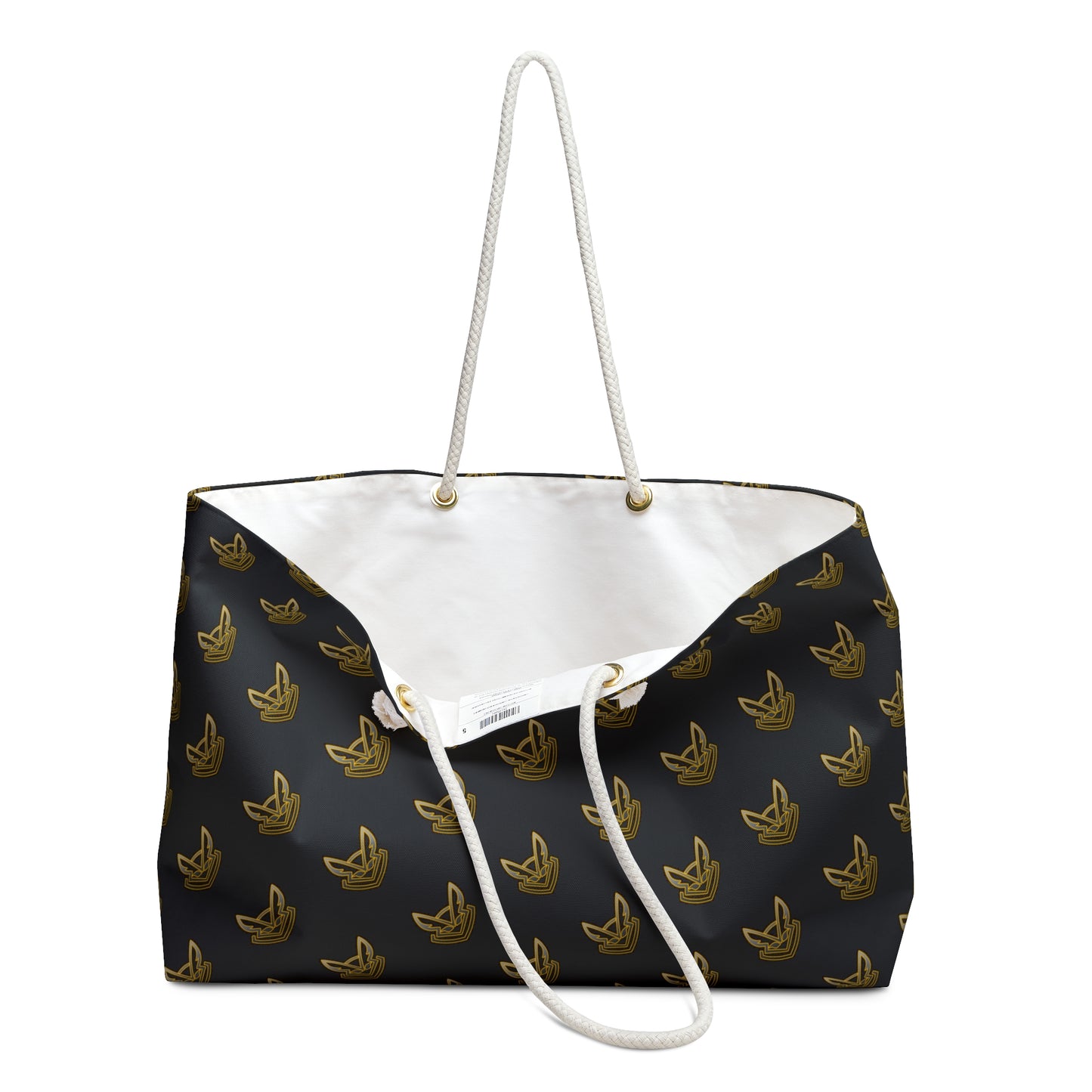 Louis Fennec Weekender Tote