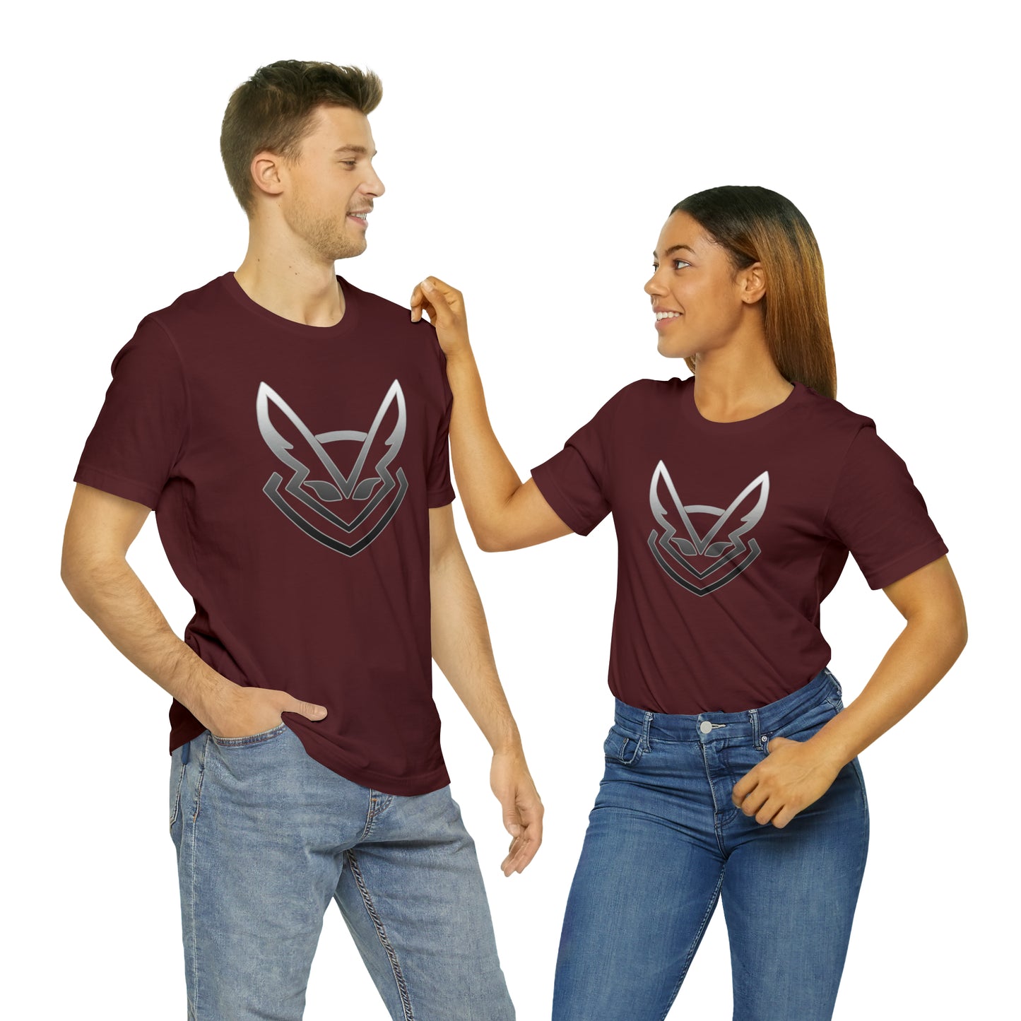 FennecGEAR Martin T - Unisex Jersey Short Sleeve Tee