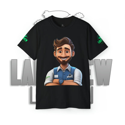 LakeViewMeta Official Ultra Cotton Tee Unisex