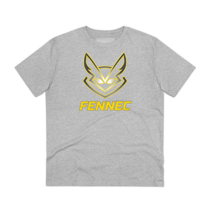 FennecGEAR - FNNC - Organic T-shirt - Unisex