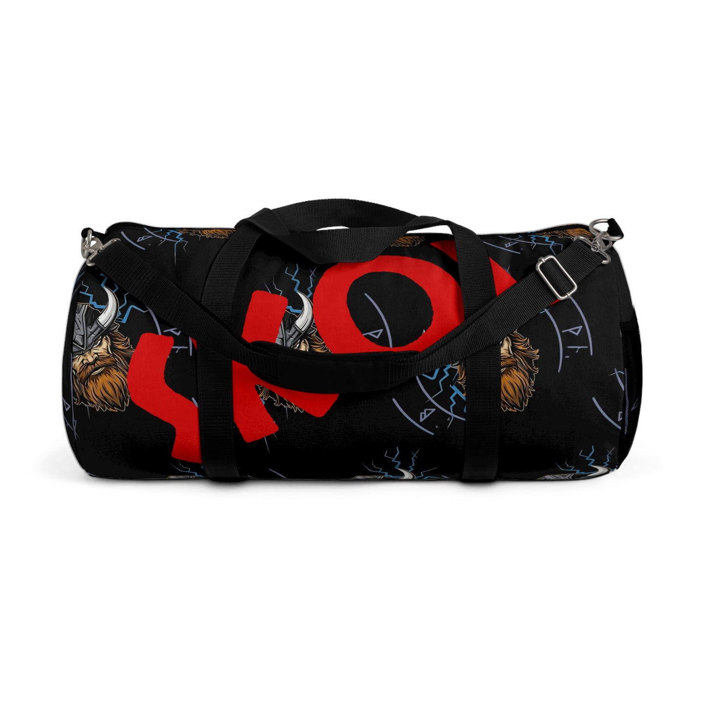 SKOL Duffel Bag