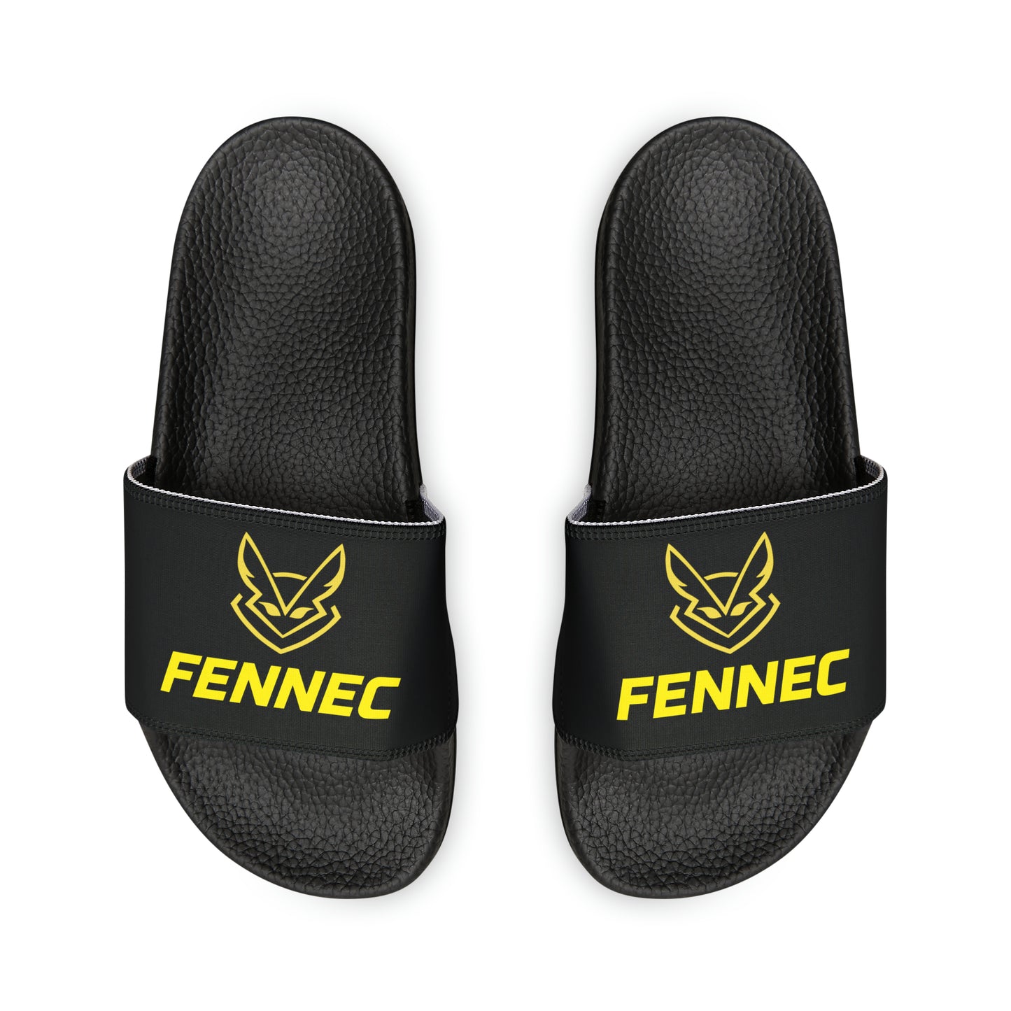 FennecGEAR - Men's PU Slide Sandals