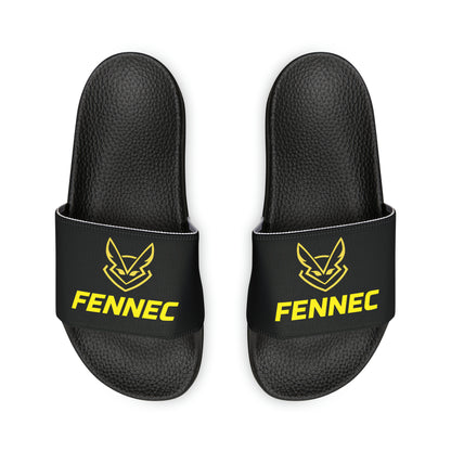 FennecGEAR - Men's PU Slide Sandals