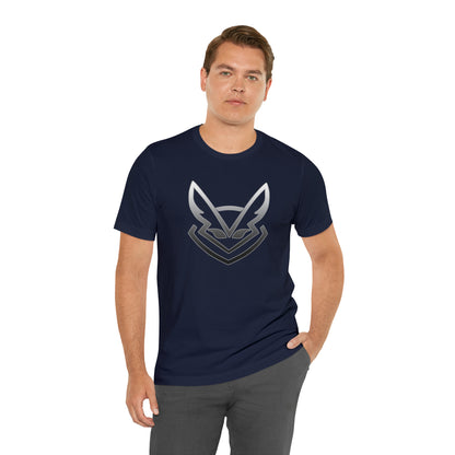 FennecGEAR Martin T - Unisex Jersey Short Sleeve Tee