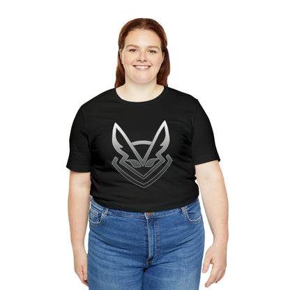 FennecGEAR Martin T - Unisex Jersey Short Sleeve Tee