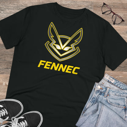 FennecGEAR - FNNC - Organic T-shirt - Unisex