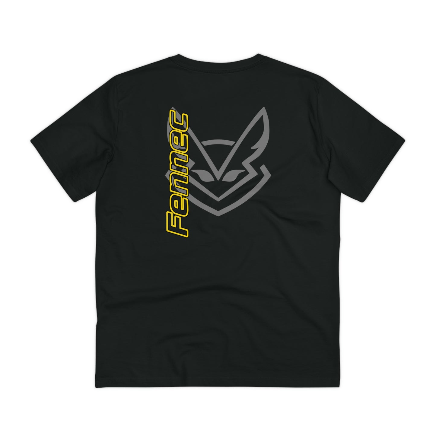 FennecGEAR - FNNC - Organic T-shirt - Unisex