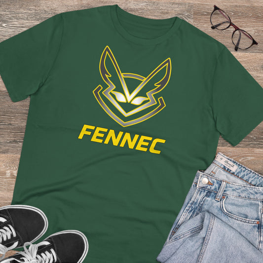 FennecGEAR - FNNC - Футболка из органического материала - Унисекс 