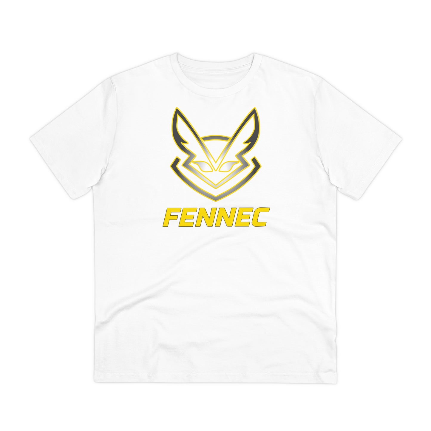 FennecGEAR - FNNC - Organic T-shirt - Unisex