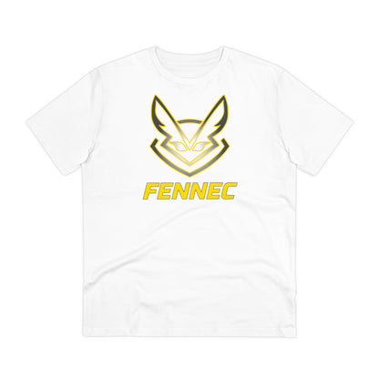 FennecGEAR - FNNC - Organic T-shirt - Unisex