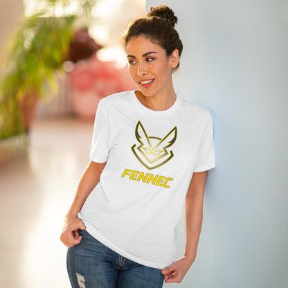 FennecGEAR - FNNC - Organic T-shirt - Unisex