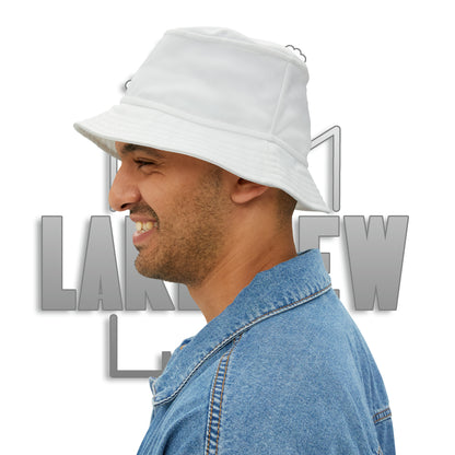 LakeViewMeta Bucket Hat