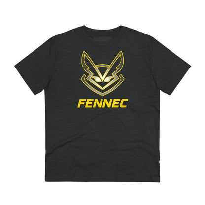 FennecGEAR - FNNC - Organic T-shirt - Unisex