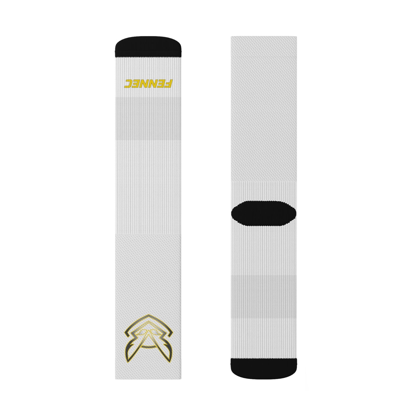 FennecGEAR Socks White