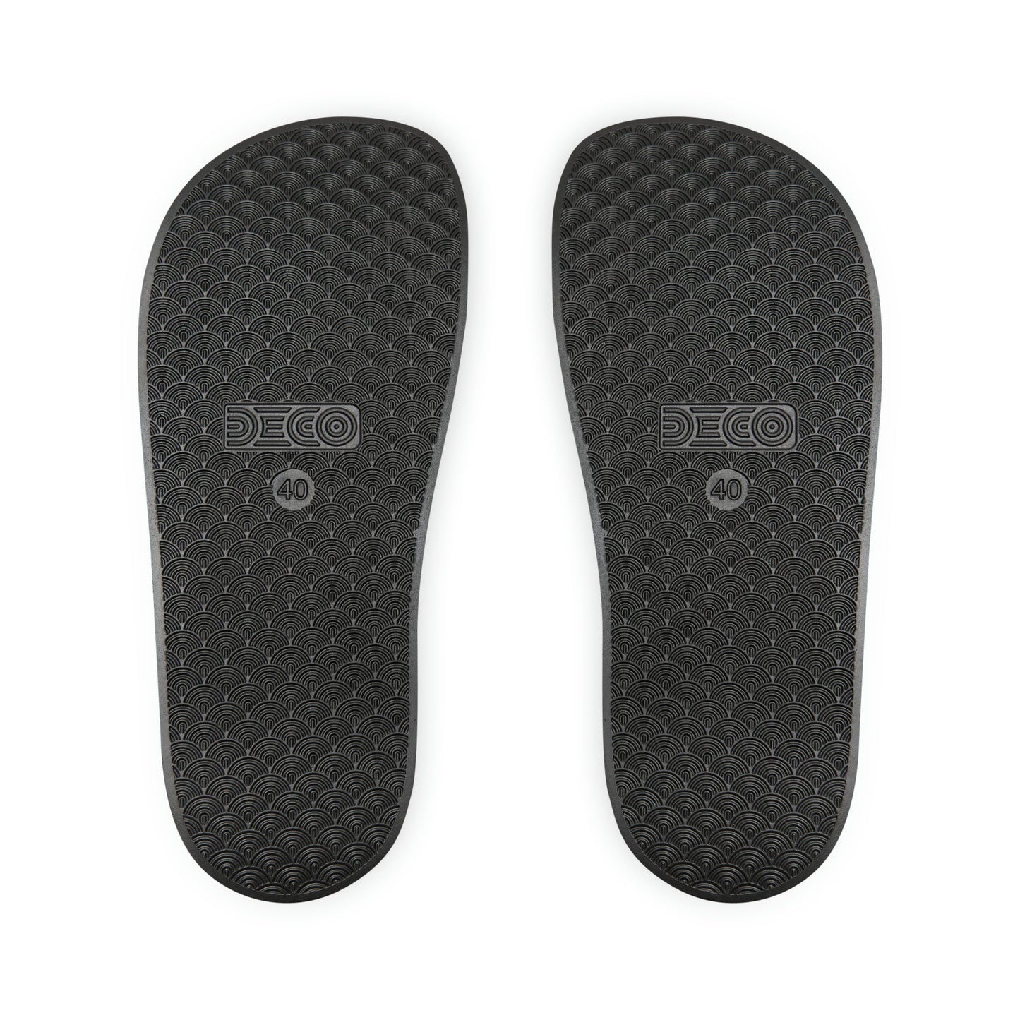 FennecGEAR - Men's PU Slide Sandals