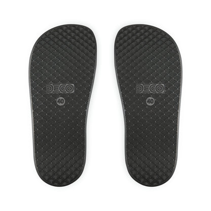 FennecGEAR - Men's PU Slide Sandals