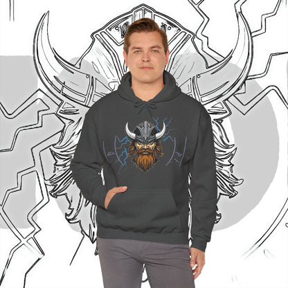 SKOL Unisex Heavy Blend™ Hooded Sweatshirt