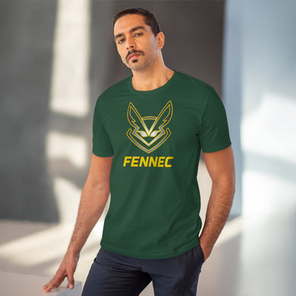 FennecGEAR - FNNC - Organic T-shirt - Unisex