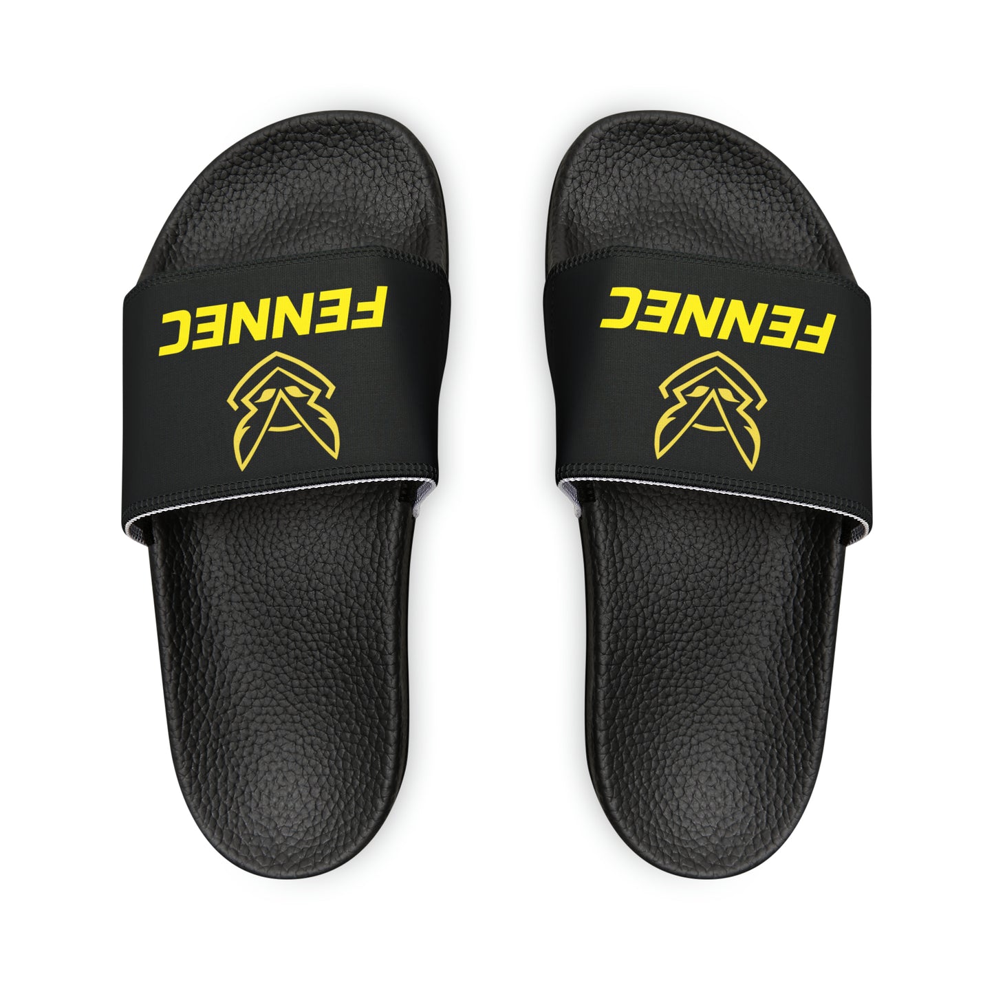 FennecGEAR - Men's PU Slide Sandals