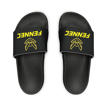 FennecGEAR - Men's PU Slide Sandals