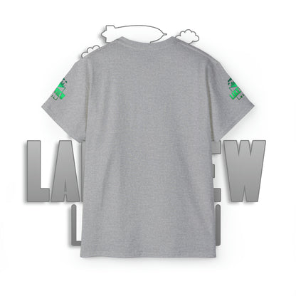 LakeViewMeta Official Ultra Cotton Tee Unisex