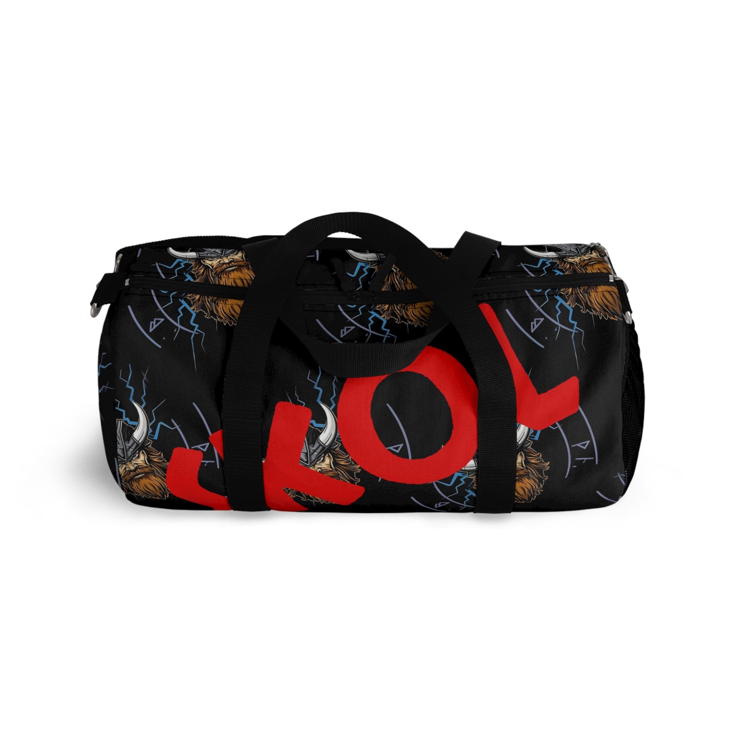 SKOL Duffel Bag