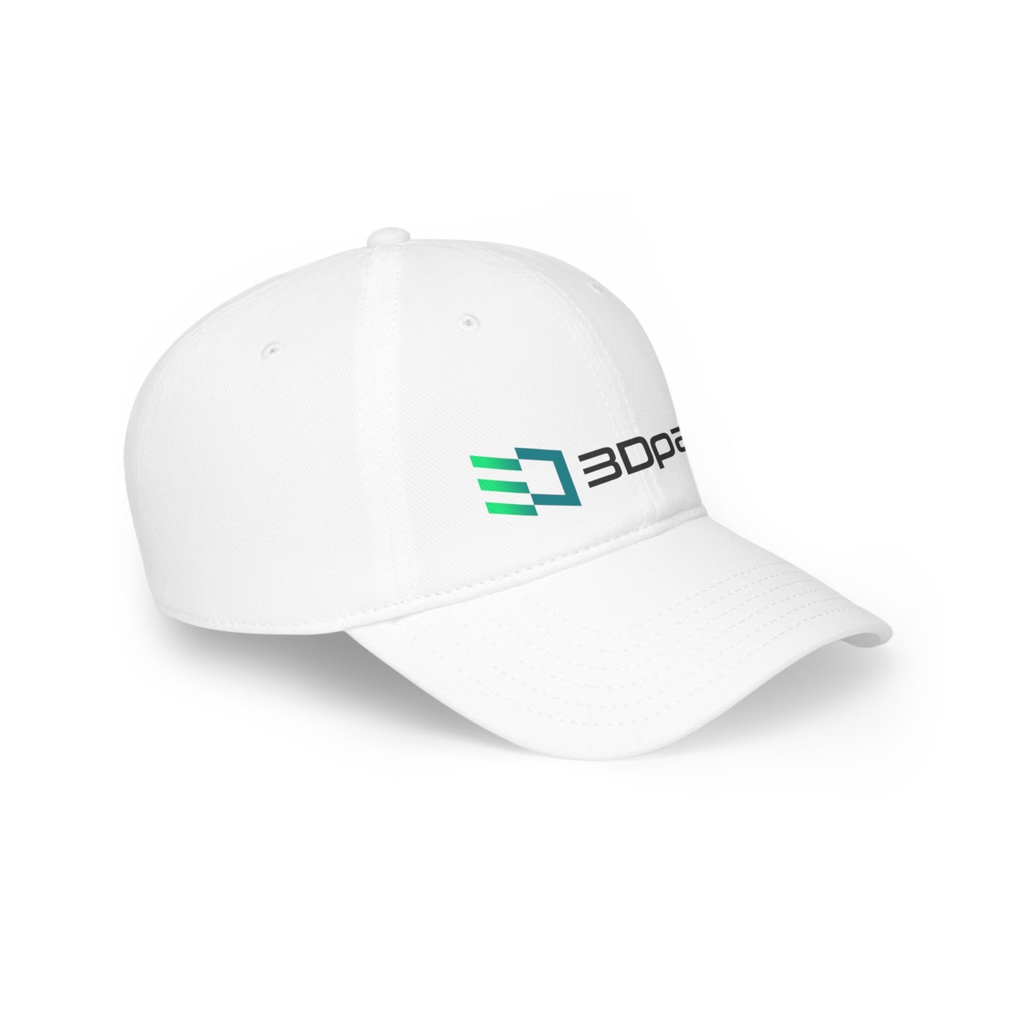 3DPass Low Profile Baseball Cap by FPI