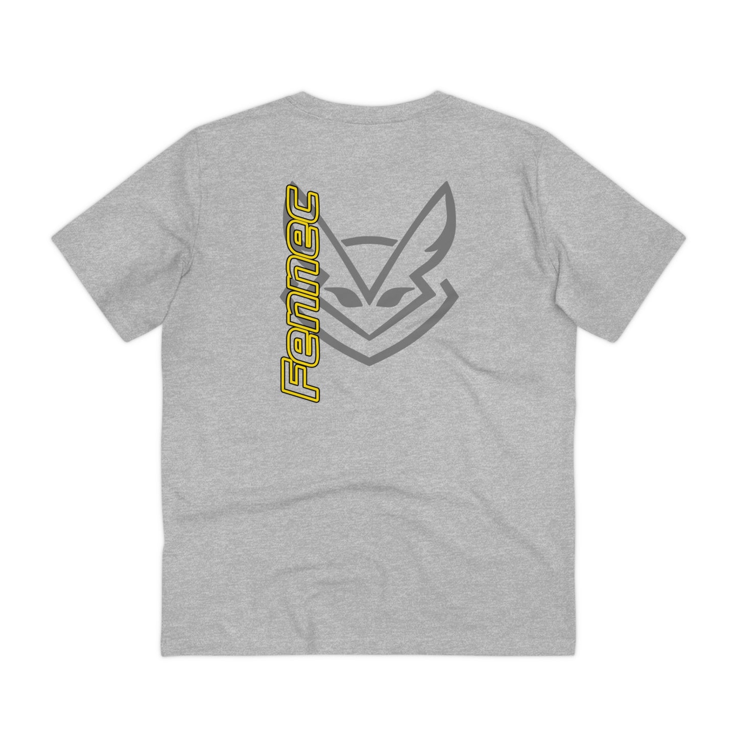 FennecGEAR - FNNC - Organic T-shirt - Unisex