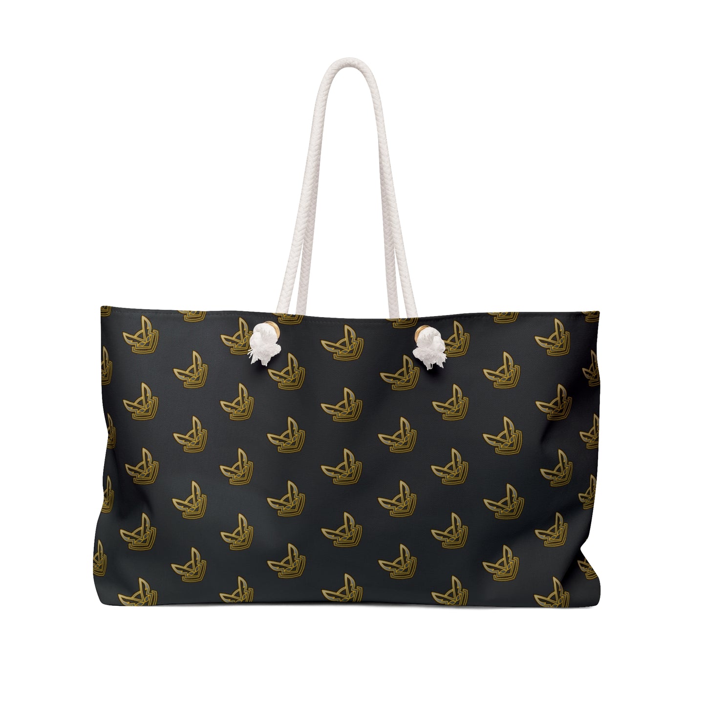 Louis Fennec Weekender Tote