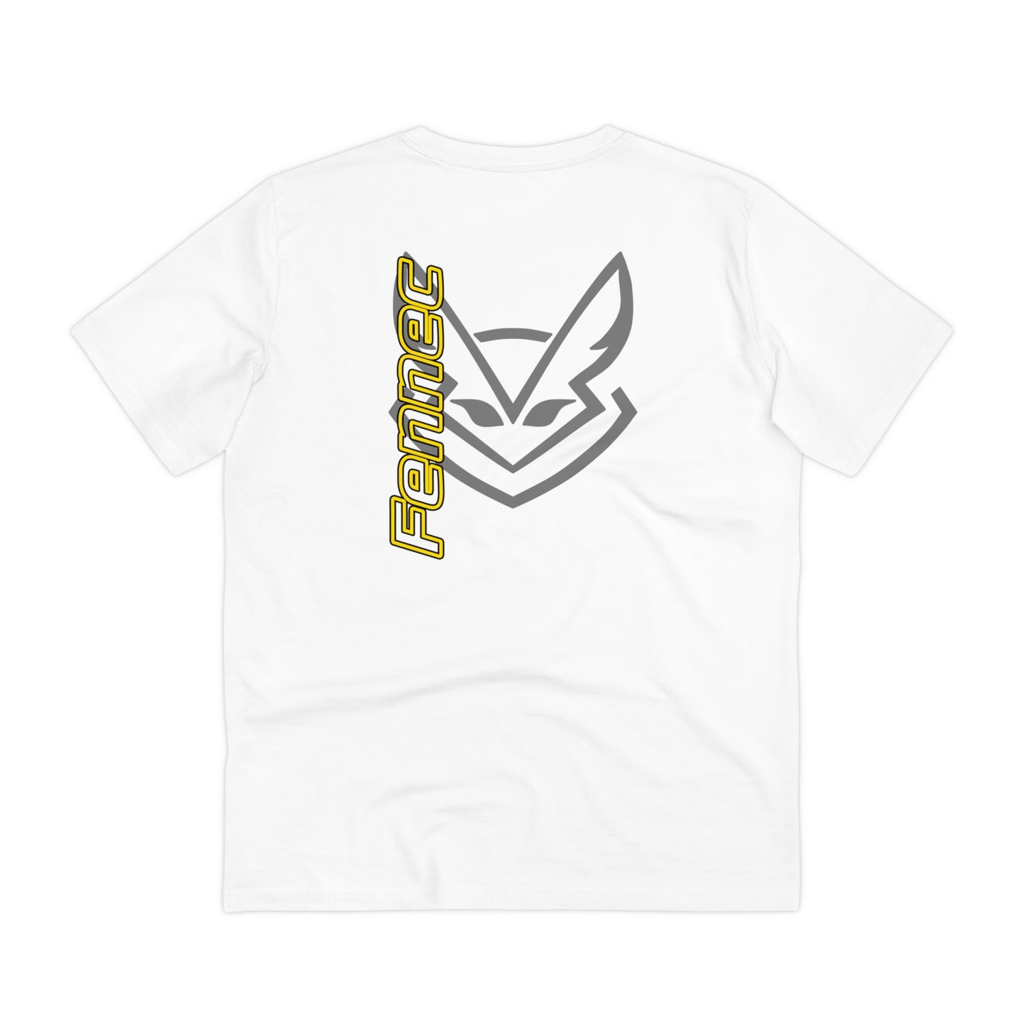 FennecGEAR - FNNC - Organic T-shirt - Unisex