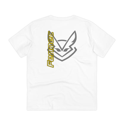 FennecGEAR - FNNC - Organic T-shirt - Unisex