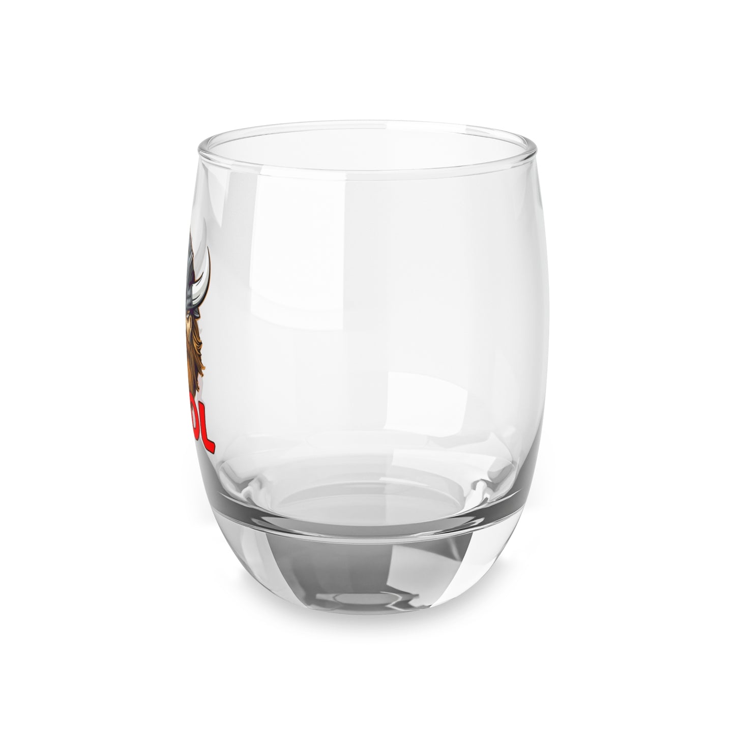 SKOLGEAR - SKOL! Whiskey Glass