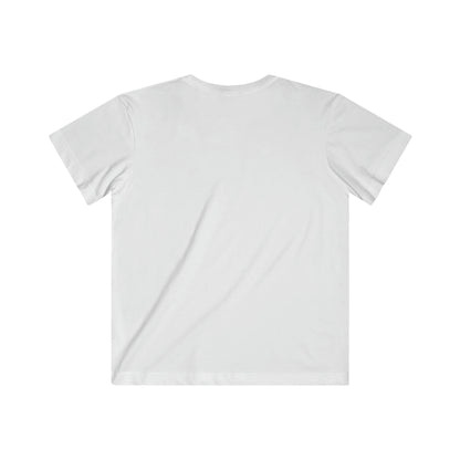 Tobey and Friends Kids Fine Jersey Tee