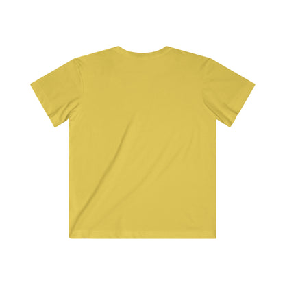 Tobey and Friends Kids Fine Jersey Tee